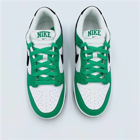 nike dunk low schweiz